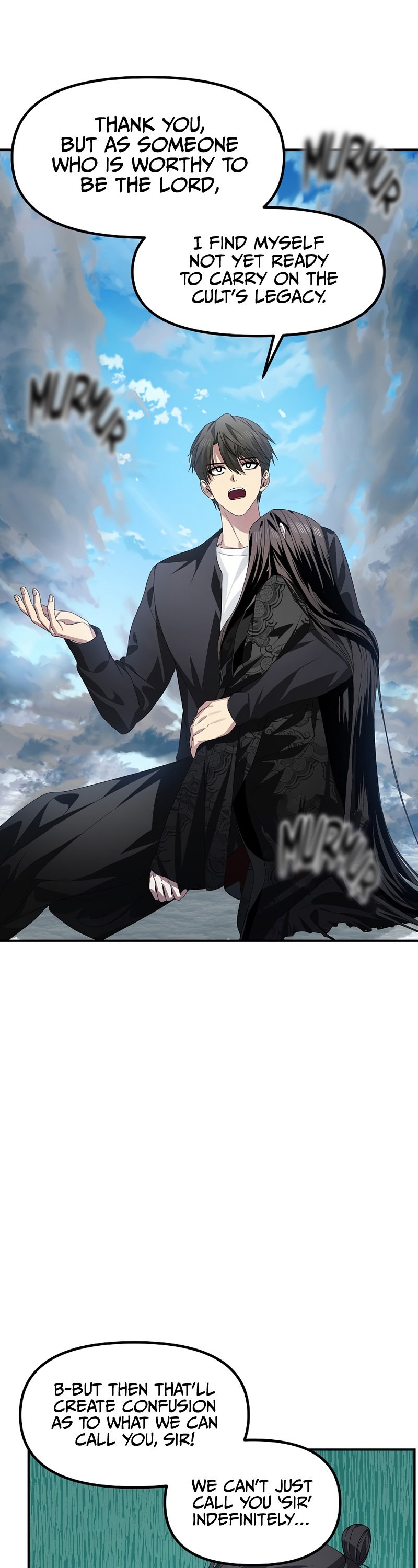 SSS-Class Suicide Hunter, Chapter 79 image 31